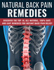 Thumbnail Natural Back Pain Remedies